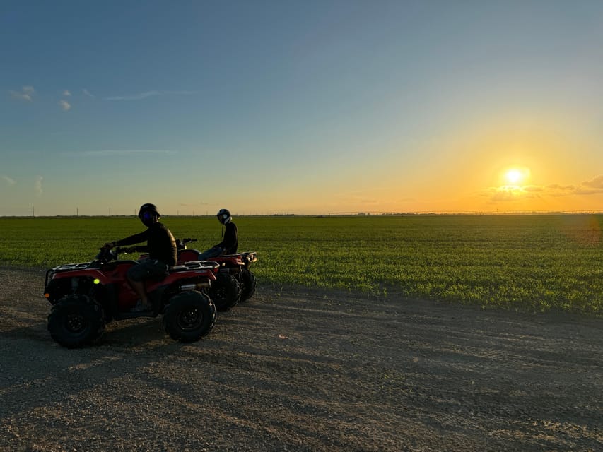 Miami's Ultimate ATV Adventure- Free Passenger & Safety Gear - Should You Book This ATV Tour in Miami?