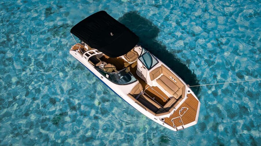 Miami's Unique Private Boat Tour: Discover & Enjoy Your Way - Key highlights to know before you go