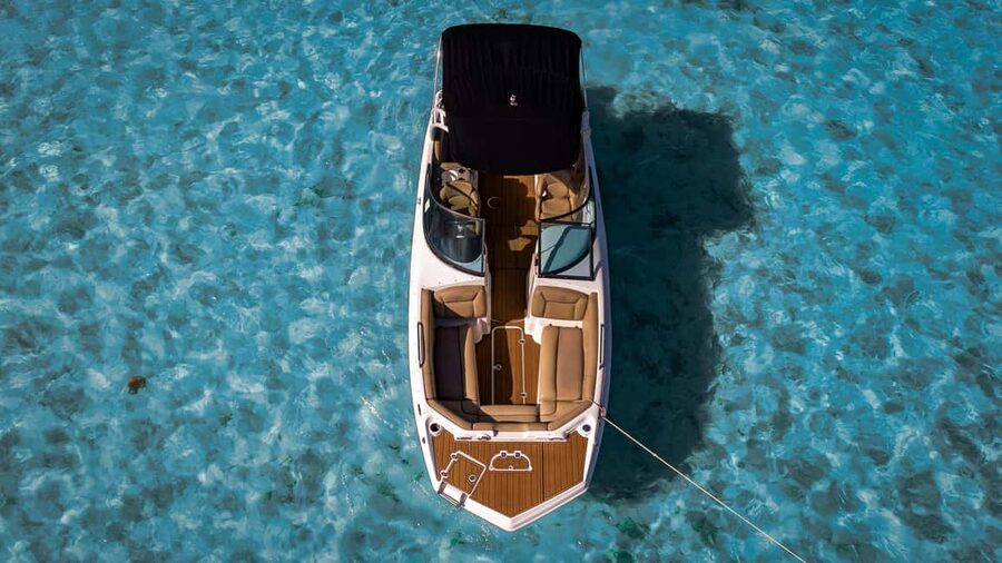 Miami's Unique Private Boat Tour: Discover & Enjoy Your Way - Who should book this private Miami boat tour