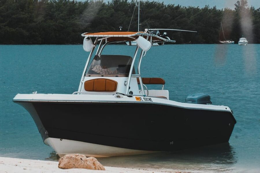Miami's Unique Private Boat Tour: Discover & Enjoy Your Way - Price and value: what $70 per person really buys