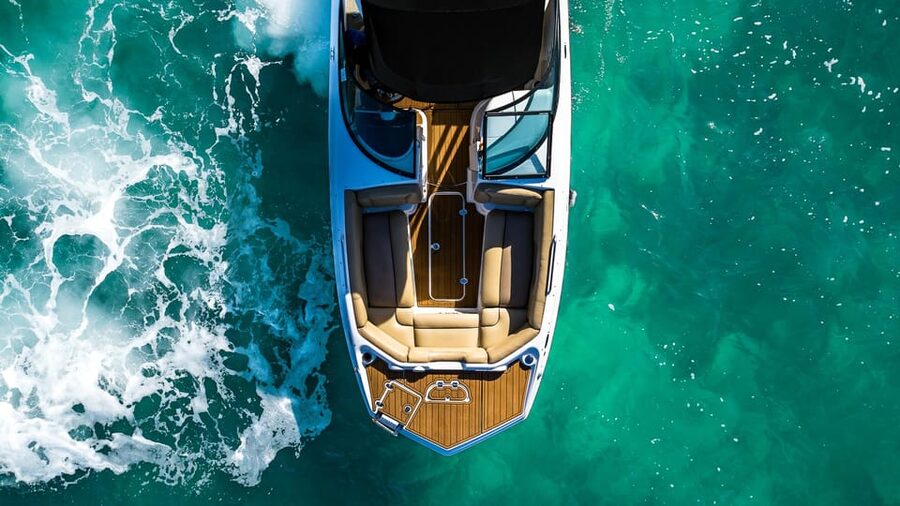Miami's Unique Private Boat Tour: Discover & Enjoy Your Way - How the captain customizes your Miami route