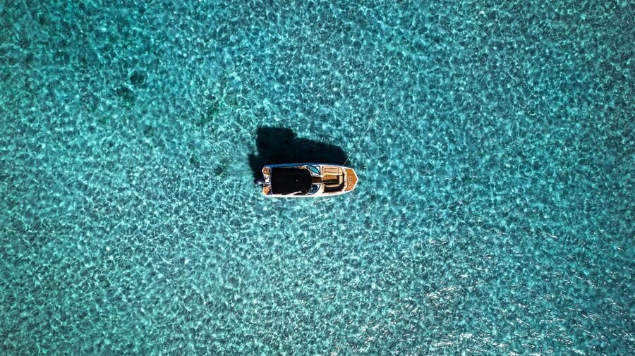 Miami's Unique Private Boat Tour: Discover & Enjoy Your Way - Stop by stop: Star Island, Fisher Island, skyline, and Brickell