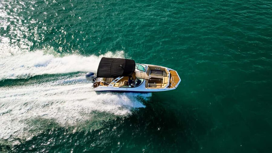 Miami's Unique Private Boat Tour: Discover & Enjoy Your Way - Bayside Marketplace break: when to plan it