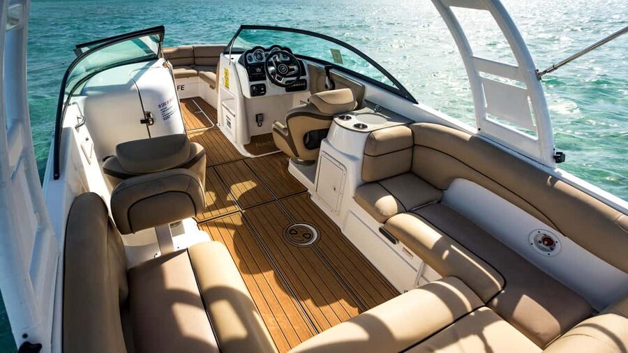 Miami's Unique Private Boat Tour: Discover & Enjoy Your Way - What to bring, and what rules to respect