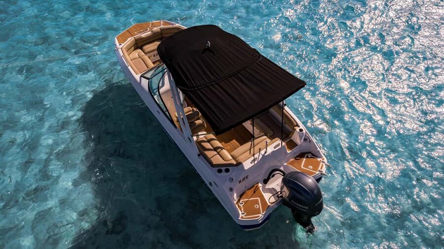 Miami's Unique Private Boat Tour: Discover & Enjoy Your Way - What the day feels like on the water