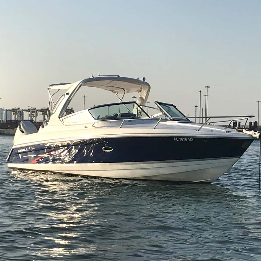 Miami: Sandbar, Billionare's & Raccoon Island Private Tour - Key things to know before you go