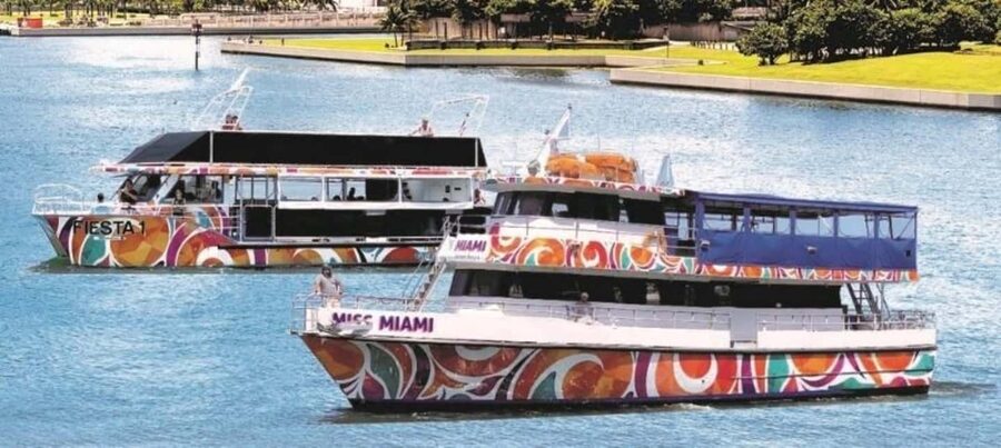 Miami: Sightseeing Boat Tour - Who This Boat Tour Is Best For