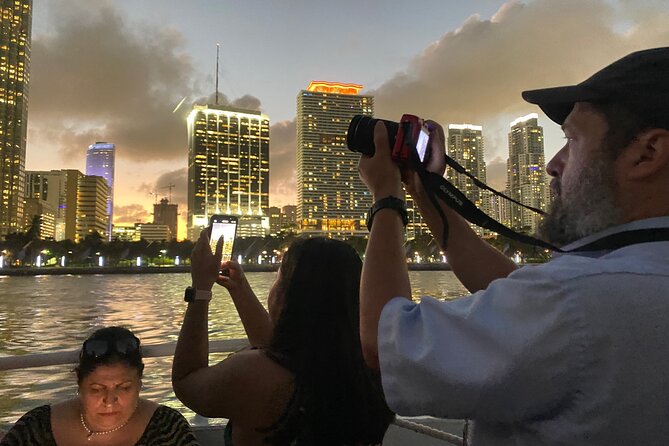 Miami Sightseeing Cruise on a Luxury Yacht - Miami Celebrity-Home Views, Explained Like You Can Actually Follow