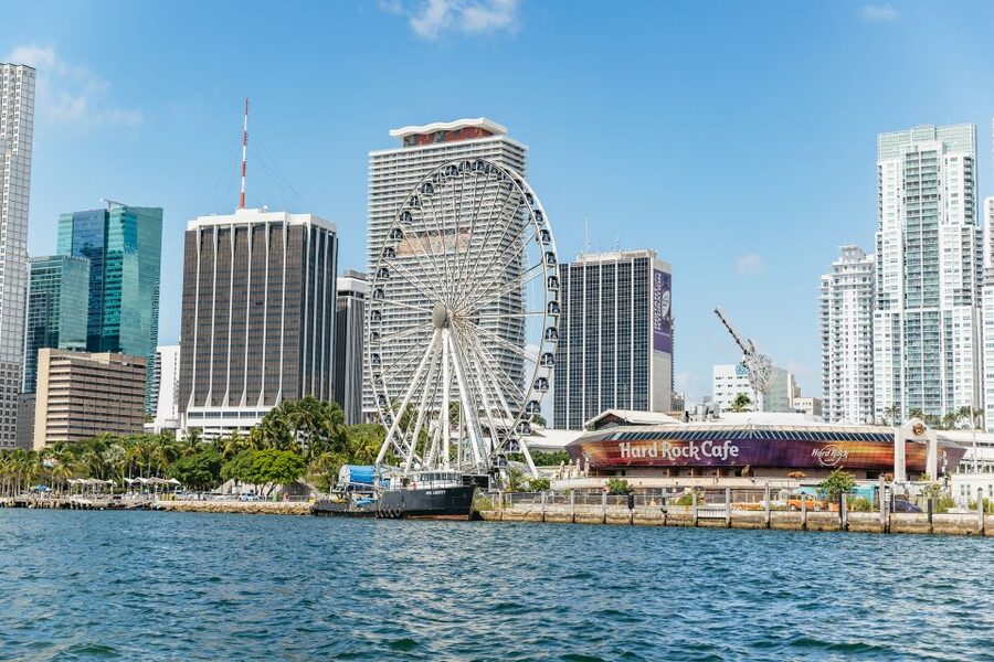 Miami: Sightseeing Speedboat Tour - Who Should Book This Miami Speedboat Tour?