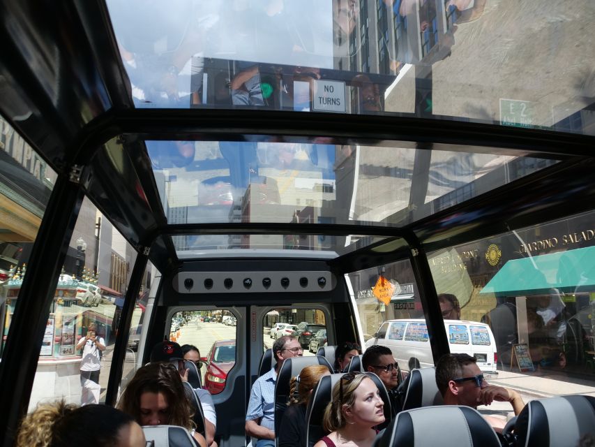 Miami Sightseeing Tour in a Convertible Bus (French) - A French-language loop that makes Miami make sense fast