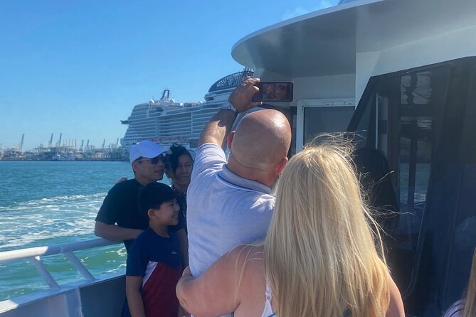 Miami Skyline 75 Min Cruise Tour Biscayne Bay Millionaire Homes - Who this cruise suits best, and who should skip it