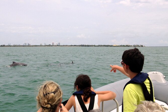 Miami Small Group Boat Tour: History, Wildlife, and Stiltsville - Price and value: what you get for $186.83