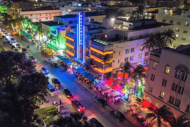 Miami Small Group Premium Driving Tour from Fort Lauderdale - Key points that matter before you go