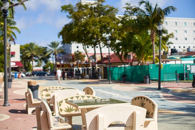 Miami Small Group Premium Driving Tour from Fort Lauderdale - Hotel pickup in Downtown Fort Lauderdale, then a 7-hour Miami hit list
