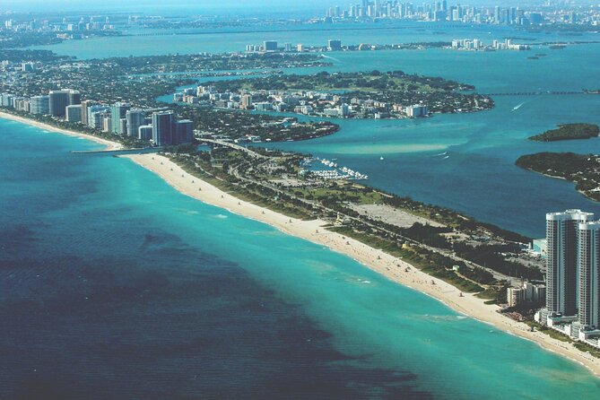 Miami Small Group Premium Driving Tour from Fort Lauderdale - Port of Miami Island Queen cruise: Biscayne Bay views plus skyline and Millionaire’s Row