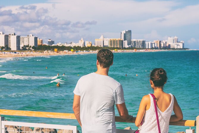 Miami Small Group Premium Driving Tour from Fort Lauderdale - Fort Lauderdale warm-up and wind-down: why the timing feels smart