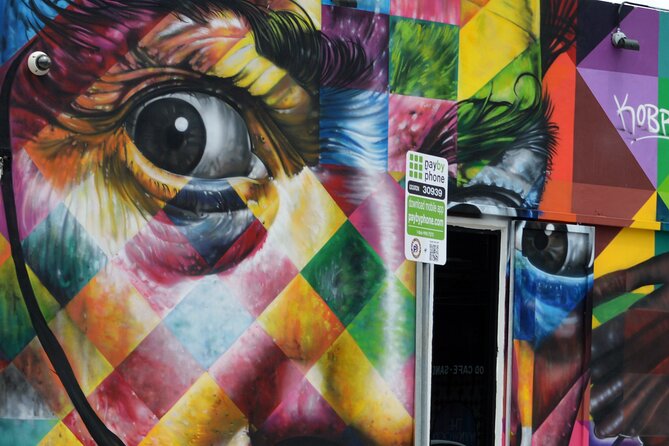 Miami Small Group Premium Tour With Everglades Airboat Ride - The Art Deco District drive-by: learning the city while you ride