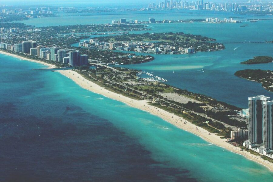 Miami: Small Group Tour w/Little Havana, Wynwood Walls, Boat - Back On Land: Art Deco District And Miami Beach Views