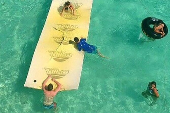 Miami: Snorkeling Adventure in Miami for Beginners Private Yacht - A Private Yacht Tour That Still Feels Simple
