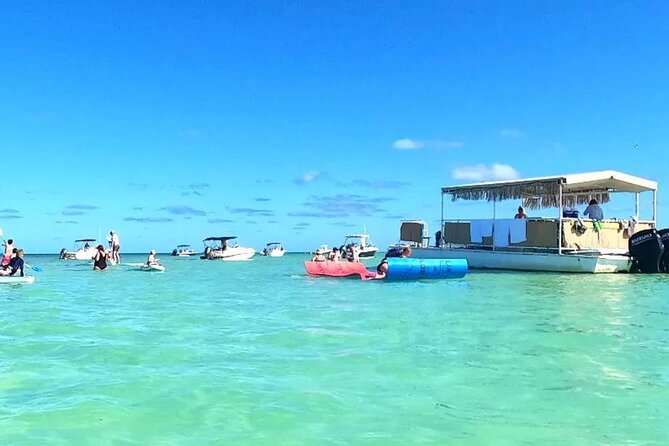 Miami: Snorkeling Adventure in Miami for Beginners Private Yacht - Included Items, What You Bring, and Small Choices That Matter