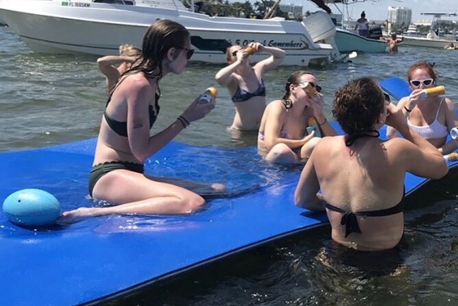 Miami: Snorkeling Adventure in Miami for Beginners Private Yacht - Group Size and Pace: Why Up to 12 People Changes the Mood