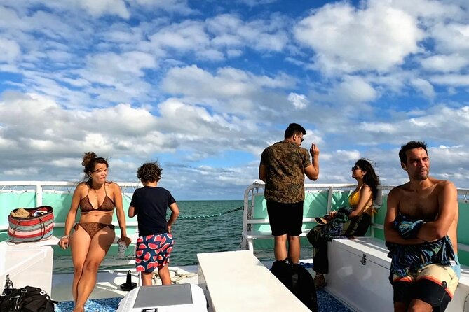 Miami: Snorkeling Experience - Who This Charter Fits Best in Miami (and Who Might Skip)