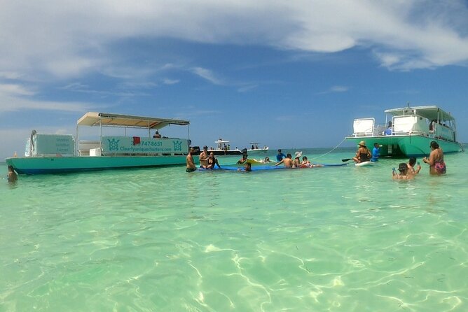 Miami: Snorkeling Experience - Should You Book This Miami Yacht Snorkel?