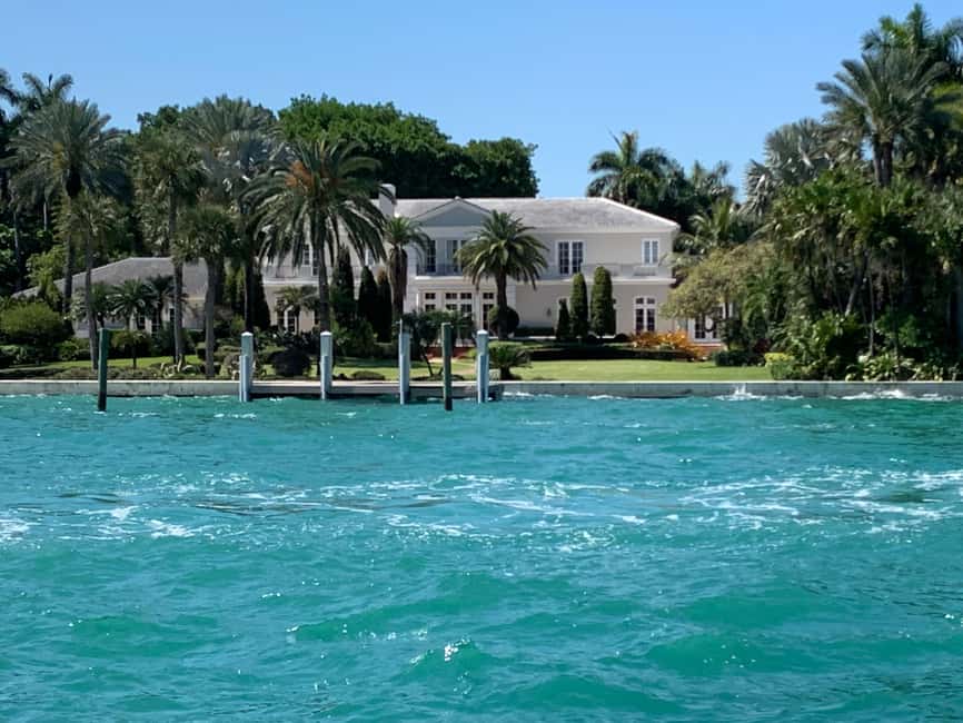 Miami Snorkeling for Beginners from Bayside Market Place - What to bring for a smooth beginner snorkel