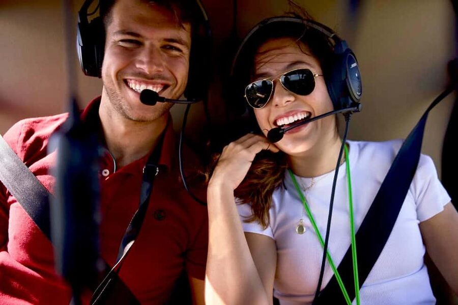 Miami & South Beach: 35-Minute Private Luxury Airplane Tour - Key points to know before you take off