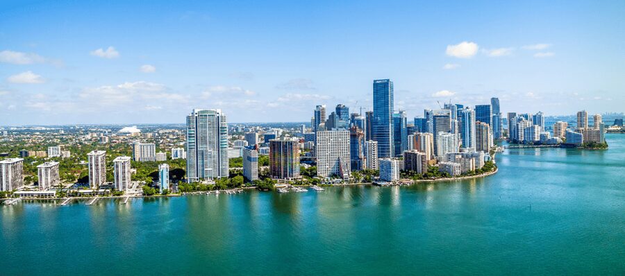 Miami & South Beach: 35-Minute Private Luxury Airplane Tour - Comfort, rules, and practical expectations for a smooth flight