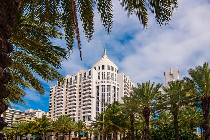 Miami South Beach Art Deco Walking Tour - Value For Money: Guide Time, Free Entry, And What You Don’t Get