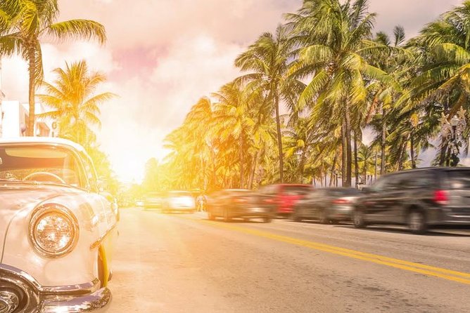 Miami South Beach Art Deco Walking Tour - Who Should Book This South Beach Art Deco Tour