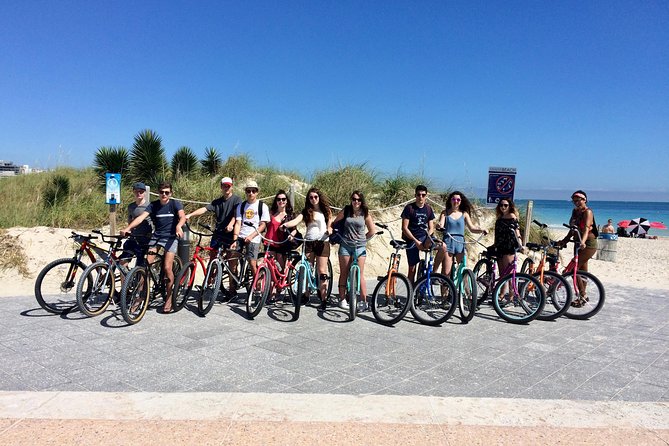 Miami South Beach Bicycle tour - Pedaling through the Art Deco Historic District
