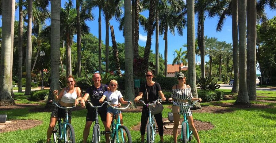 Miami: South Beach Bike Rental - Price and Value: Is $21 Worth a South Beach Bike Loop?