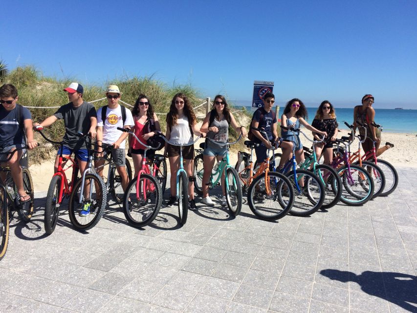 Miami South Beach Bike Tour - Quick take: what makes this South Beach bike tour worth your time