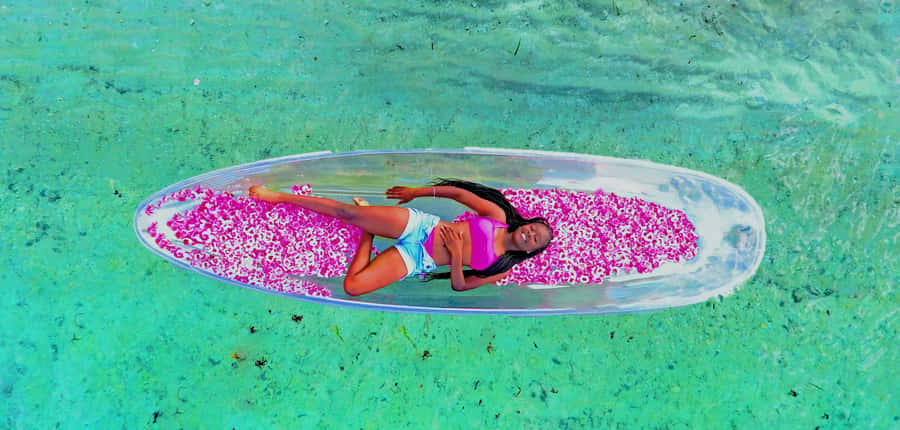 Miami/South Beach: Clear Kayak Photoshoot with Drone - Key things to know before you go
