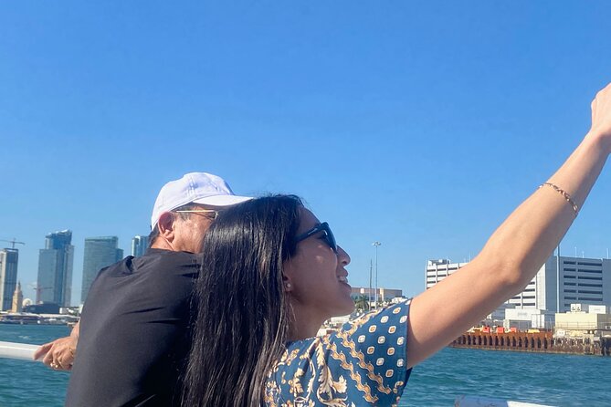 MIAMI: South Beach Cruise Millionaire Homes with Stop & Bus Tour - The millionaire homes cruise, Fischer Island and the islands you cannot reach by foot