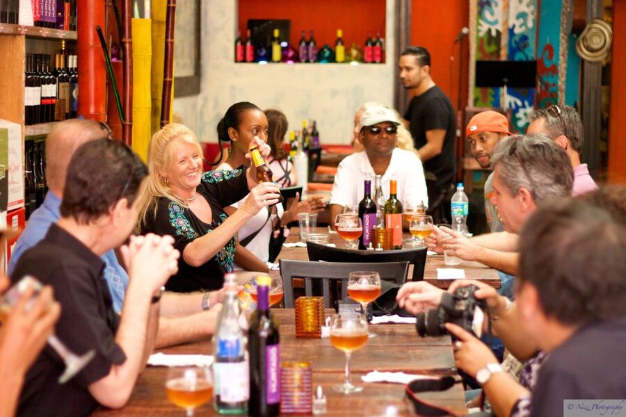 Miami: South Beach Food Tour - Stop-by-Stop Walkthrough: How Each Chapter Builds Toward the Finale