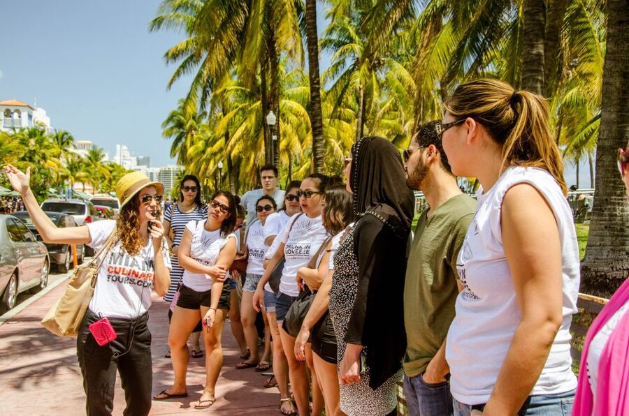 Miami: South Beach Food Tour - Why the Guides Matter: Dany, Orlando, Helena, and the Rest