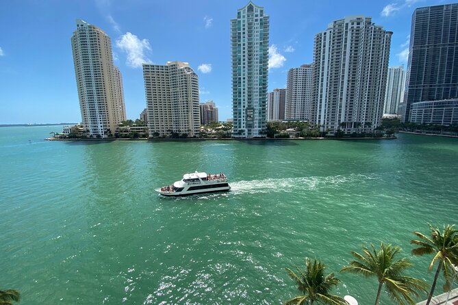 Miami Sunset Biscayne Bay and South Beach Cruise - Sunset Timing and the Real Check-in Strategy