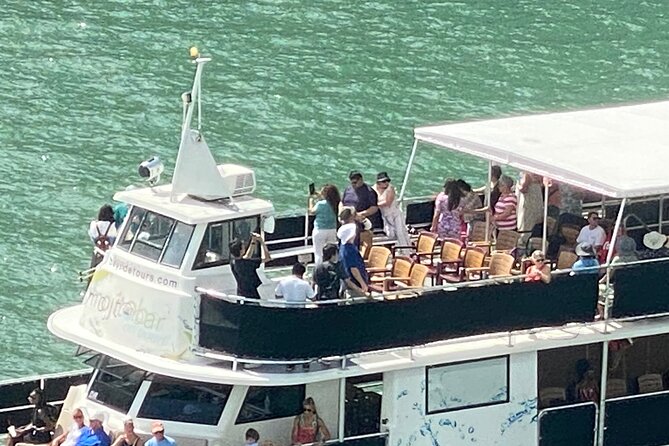 Miami Sunset Biscayne Bay and South Beach Cruise - Price, Value, and What $34.99 Really Buys