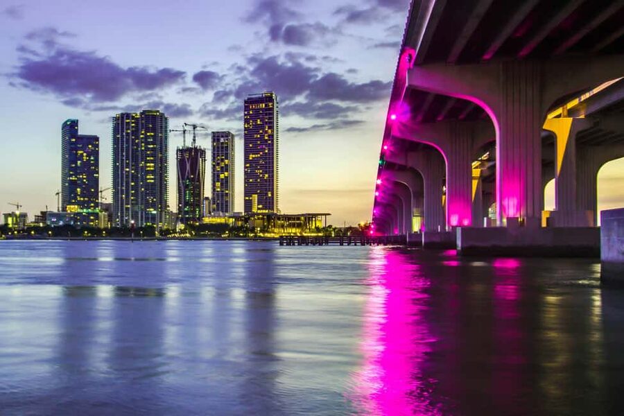 Miami Sunset Champagne Cruise with Skyline Views & Music - Should you book it?