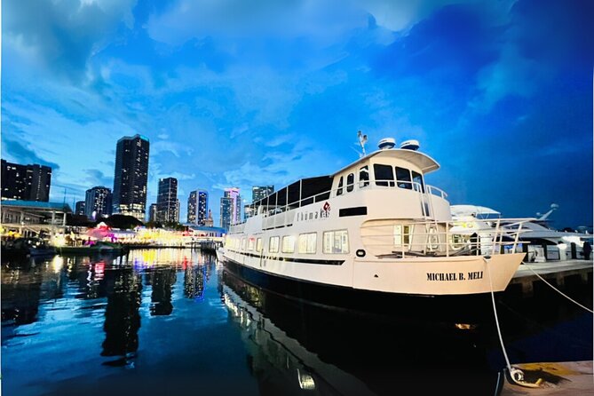 Miami Sunset Champagne Cruise with Skyline Views - Meeting at Bayside Marketplace: The Sunset Strategy That Actually Works