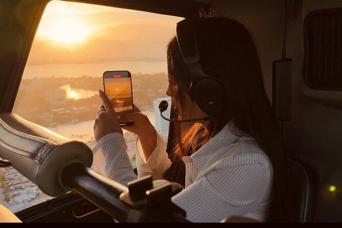 Miami Sunset Private Helicopter Flight - Key things to know before you go