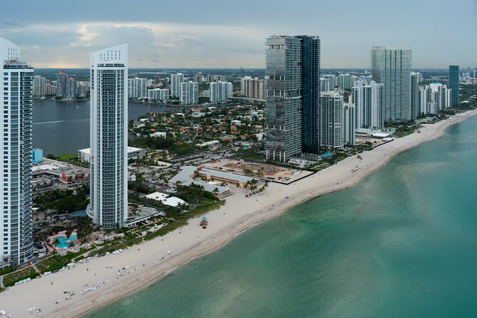 Miami Sunset Private Helicopter Flight - Practical timing, weather reality, and what to plan for
