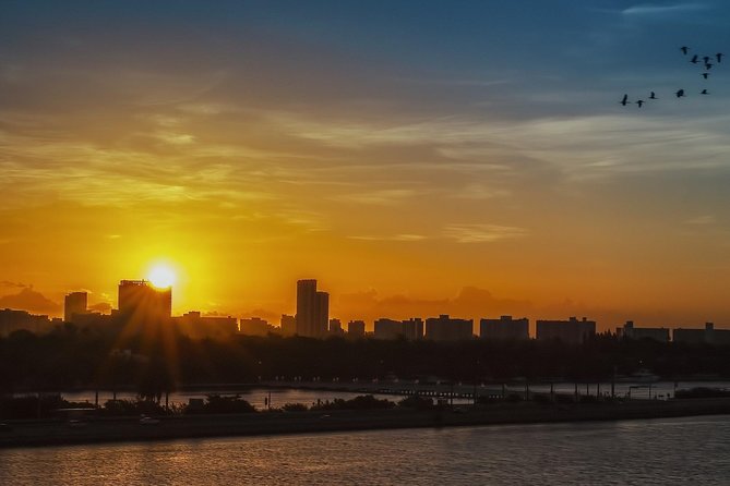 Miami Sunset Private Helicopter Tour - Should you book this Miami Sunset Private Helicopter Tour?