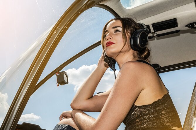 Miami Sunset Private Helicopter Tour - FAQ