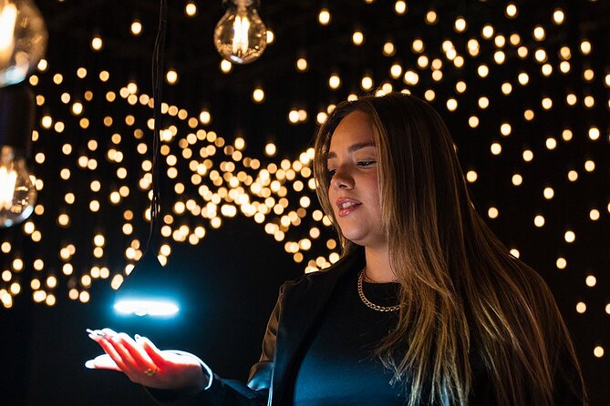 Miami: Superblue Miami Immersive Art Experience Ticket - Getting There Without Stress: Brightline+, Parking, and Allapattah