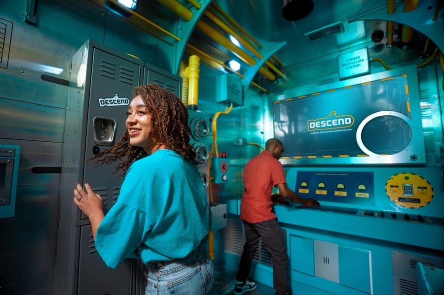 Miami: The Escape Game at Brickell City Centre - Price and Value: Is $46 for One Hour Worth It?