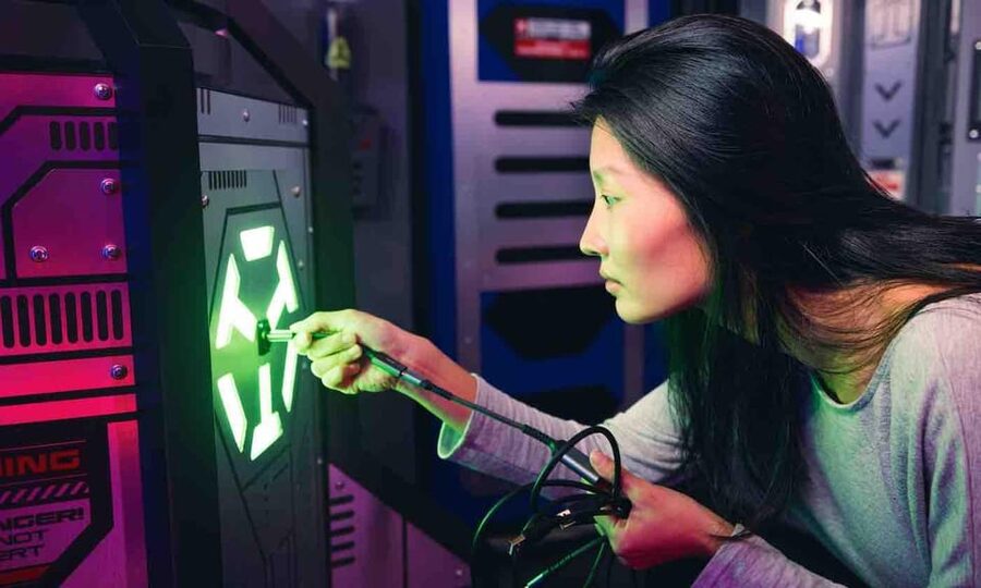 Miami: The Escape Game at Brickell City Centre - Who Should Book This Escape Game in Miami, and Who Might Skip It